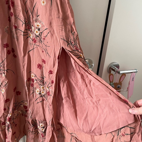 Reformation dress (petites) - Picture 5 of 5